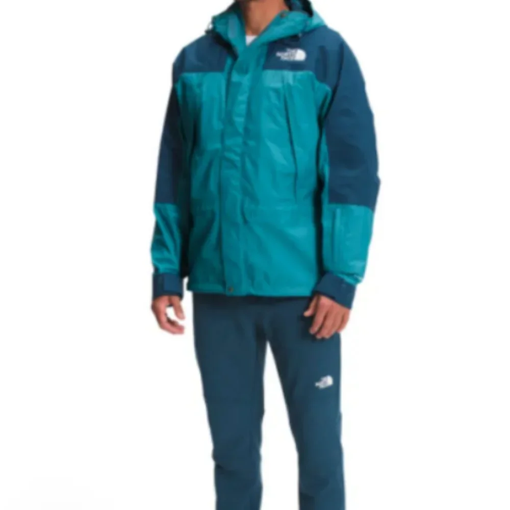 THE NORTH FACE K2RM/ Karakoram DryVent Hooded Jacket MSRP$230